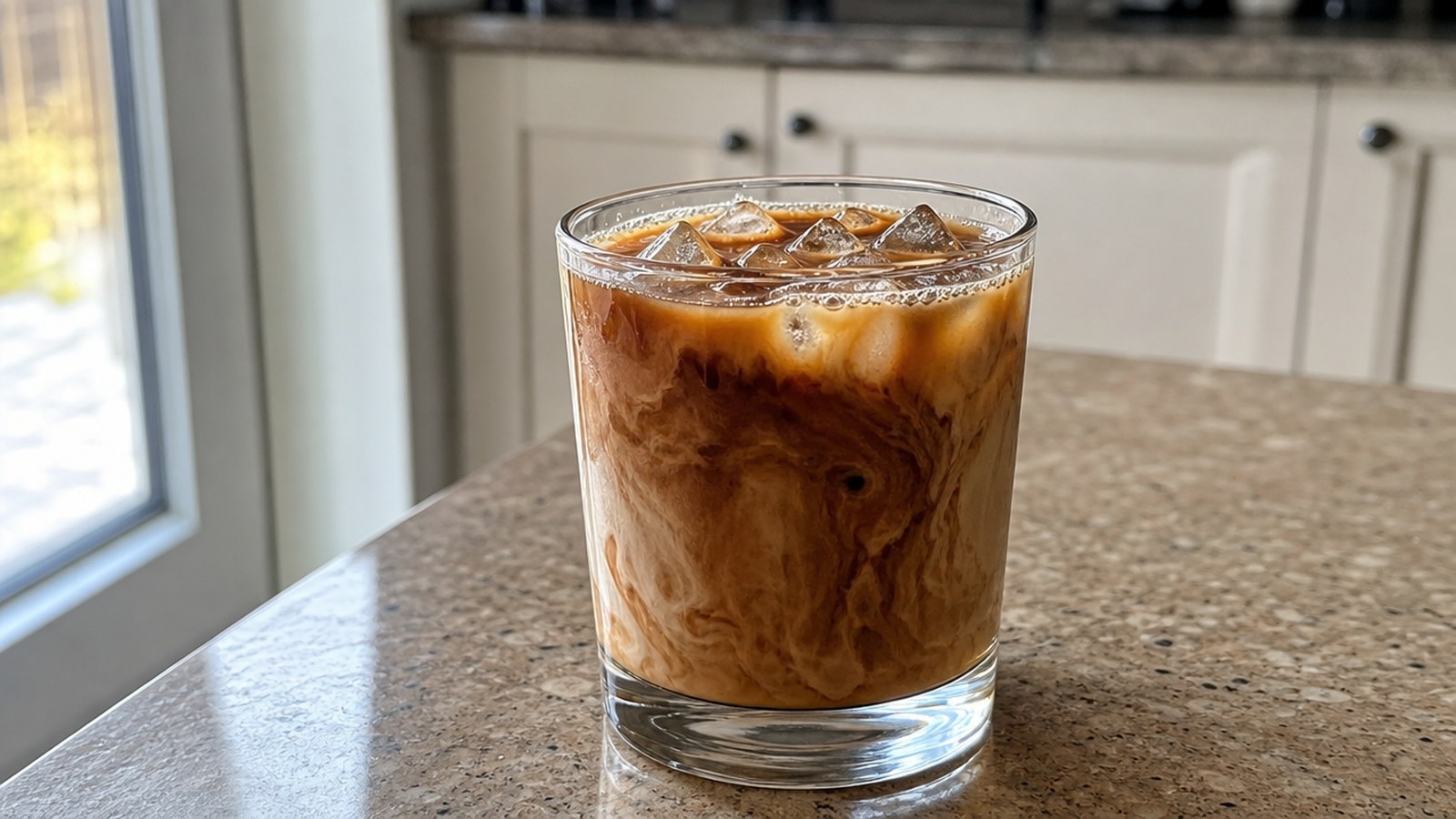 What Your Coffee Order Says About You: 13 Hilarious Truths 4 Iced Coffee in Winter: The Nonconformist