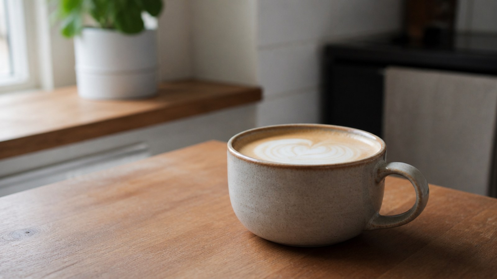 What Your Coffee Order Says About You: 13 Hilarious Truths 5 Decaf Latte: The Careful Planner
