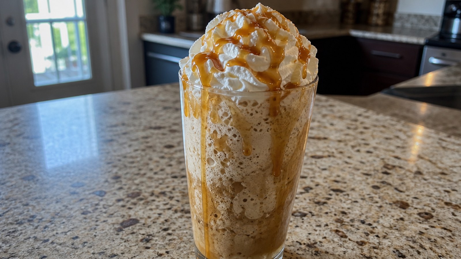 What Your Coffee Order Says About You: 13 Hilarious Truths 6 Frappuccino with Extra Whip: The Indulgent Sweet Tooth