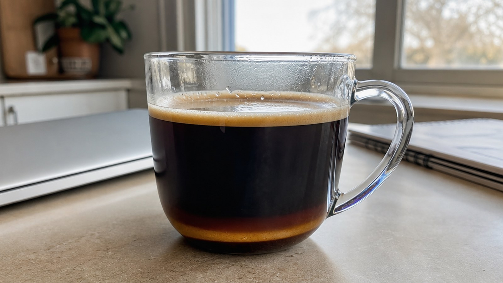 What Your Coffee Order Says About You: 13 Hilarious Truths 8 Extra Shot Americano: The Busy Bee