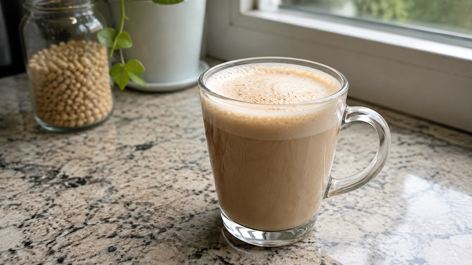 What Your Coffee Order Says About You: 13 Hilarious Truths 9 Soy Milk Latte: The Health-Conscious Trendsetter