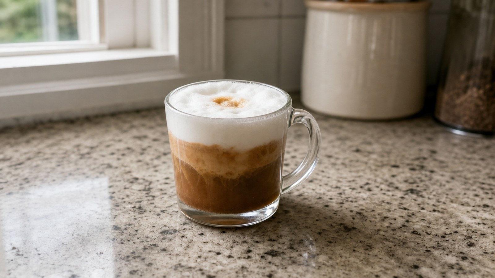 What Your Coffee Order Says About You: 13 Hilarious Truths 10 Macchiato Sipper: The Adventurous Taster
