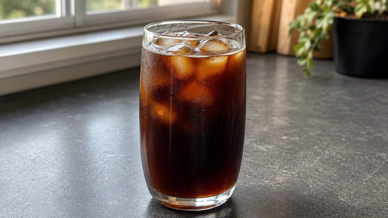 What Your Coffee Order Says About You: 13 Hilarious Truths 11 Cold Brew Loyalist: The Modern Minimalist