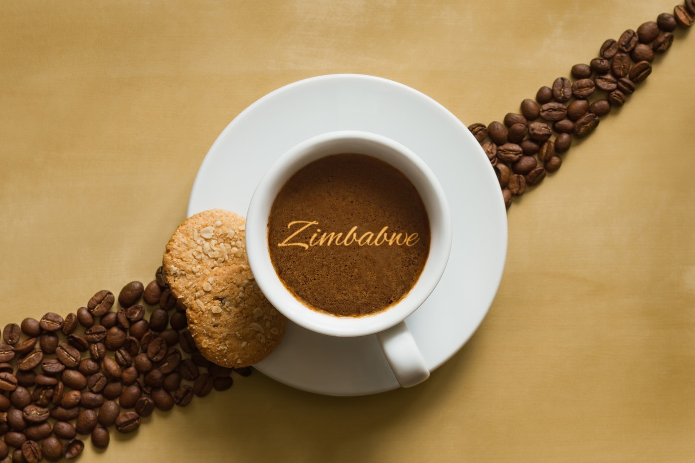 Zimbabwe Coffee