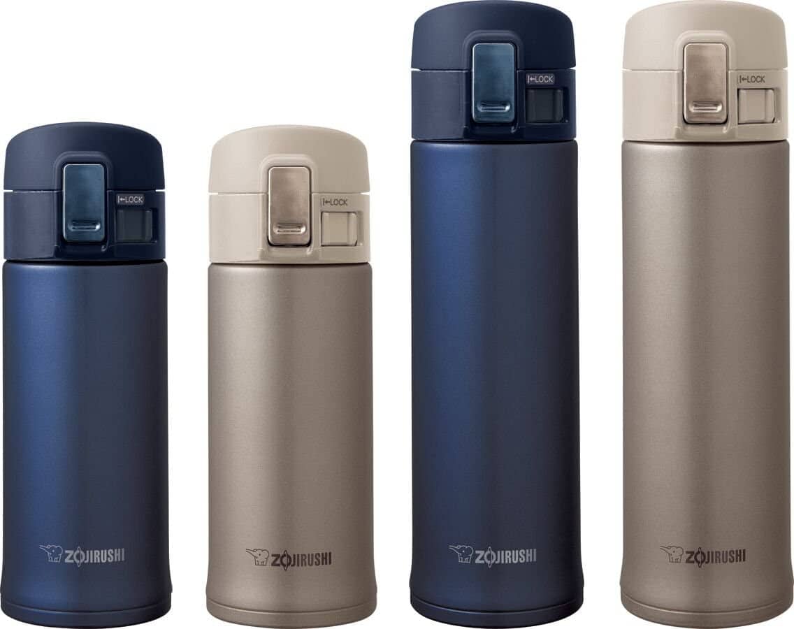 Discover the Ideal Gift for Busy Dads and New Grads: Zojirushi's Stainless  Mug SM-VS and SM-VA - Zojirushi BlogZojirushi Blog